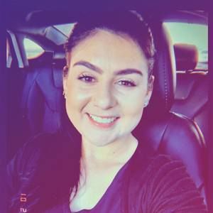 Meet your Posher, Jéssica